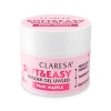 Claresa żel do paznokci Soft&Easy builder gel Pink Waffle.webp