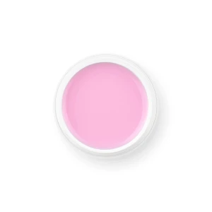 Claresa żel do paznokci Soft&Easy builder gel Panna Cotta.webp