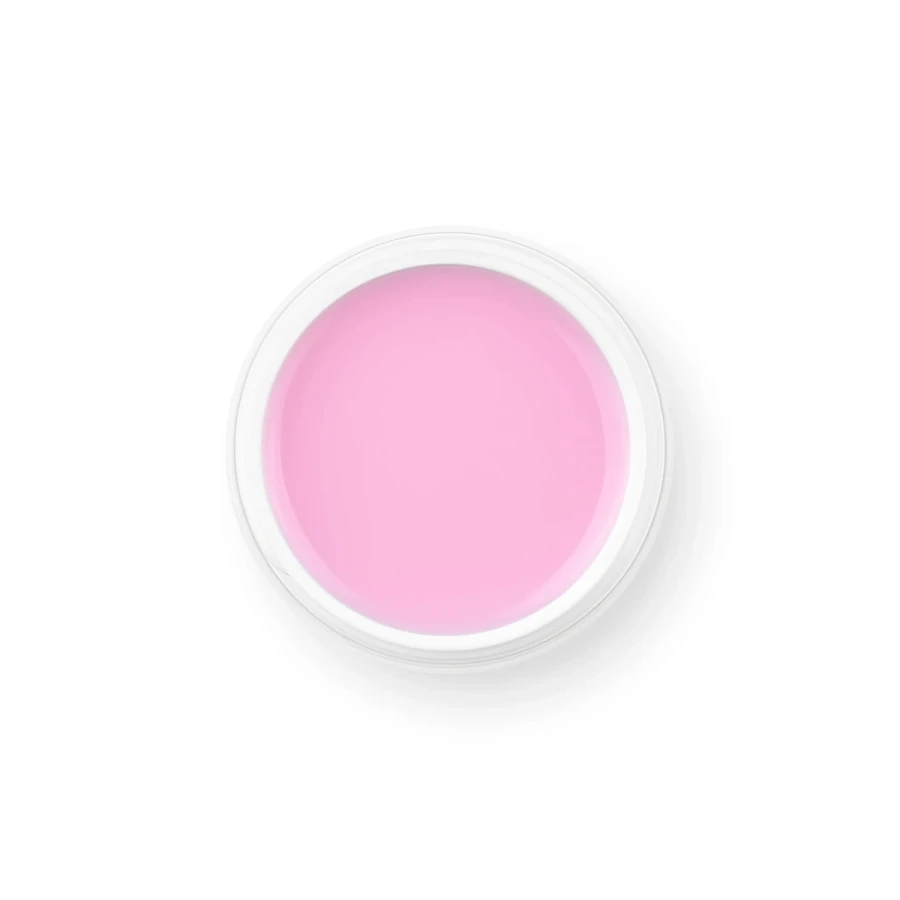 Claresa żel do paznokci Soft&Easy builder gel Panna Cotta.webp