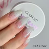 Claresa żel do paznokci Soft&Easy Builder Gel Milky White.webp