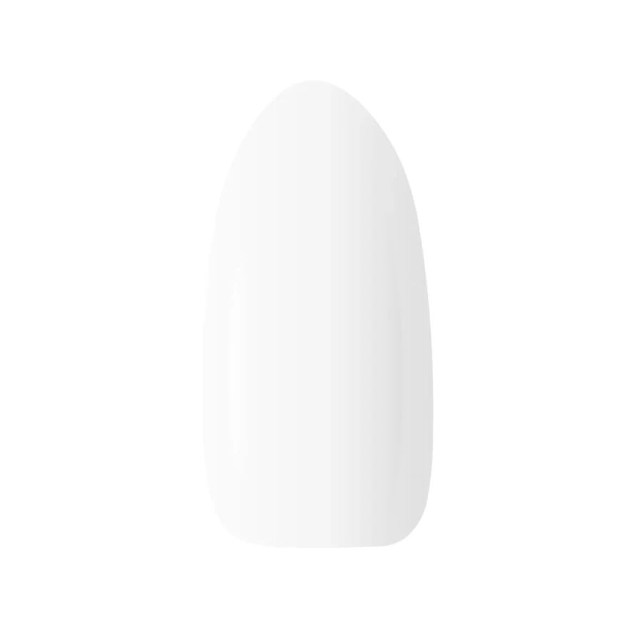 Claresa żel do paznokci Soft&Easy Builder Gel Milky White.webp