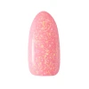 Claresa żel do paznokci Soft&Easy Glimmer Pink.webp
