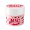 Claresa żel do paznokci Soft&Easy Glimmer Pink.webp