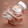 Claresa żel do paznokci Hard&easy builder gel Nude Glow.webp