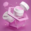 Claresa żel do paznokci Hard&Easy builder gel Pudding Pink.webp