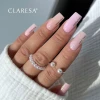 Claresa żel do paznokci Hard&Easy builder gel Pudding Pink.webp