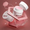 Claresa żel do paznokci Hard&Easy Cookie Pink.webp