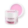 Claresa żel do paznokci Hard&Easy Builder gel Panna Cotta.webp