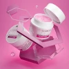Claresa żel do paznokci Hard&Easy Builder gel Panna Cotta.webp