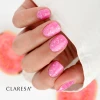 Claresa-Bubble-Jello-Base-Guava-na-paznokciach.webp