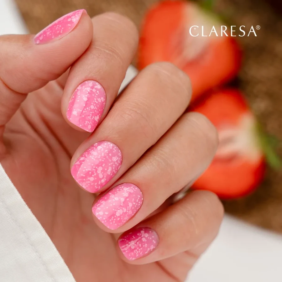 Claresa-Bubble-Jello-Base-Strawberry-stylizacja-paznokci.webp