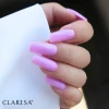 Claresa żel do paznokci Soft&Easy Lilac.webp