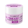 Claresa żel do paznokci Soft&Easy Lilac.webp