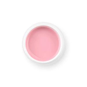 Claresa żel do paznokci Soft&Easy Milky Pink.webp