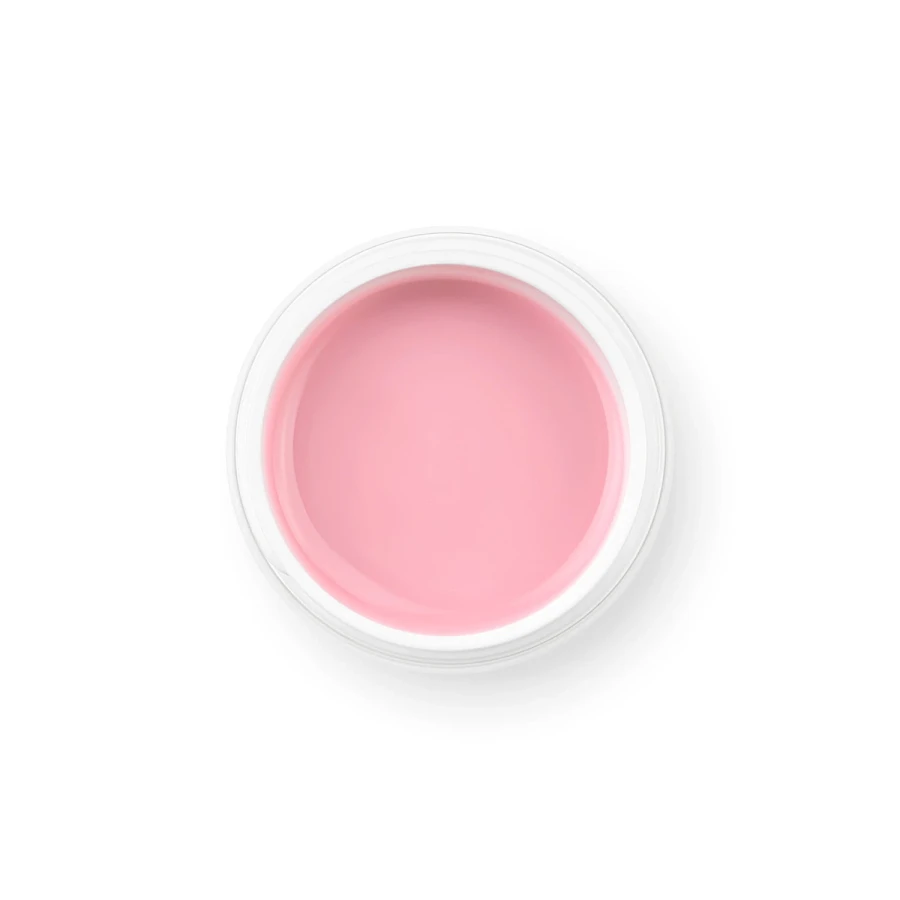 Claresa żel do paznokci Soft&Easy Milky Pink.webp
