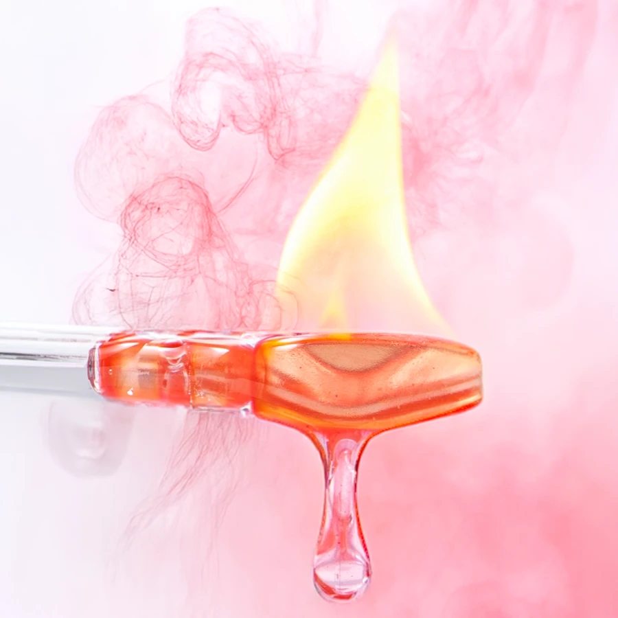 PlumpTOK Lip Gloss – efekt powiększonych ust z lustrzanym połyskiem.webp