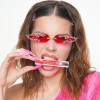 Claresa PlumpTOK Lip Gloss – błyszczyk powiększający usta.webp