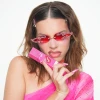 Claresa PlumpTOK Lip Gloss – błyszczyk powiększający usta.webp