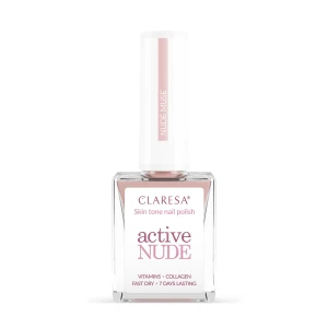 claresa lakier klasyczny do paznokci nude muse.webp