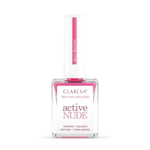 claresa lakier klasyczny do paznokci jelly bloom.webp