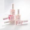 claresa lakier klasyczny do paznokci silk shimmer.webp