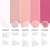 claresa lakier klasyczny do paznokci silk shimmer.webp