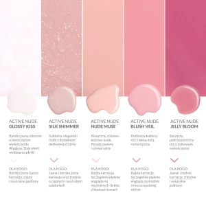 claresa lakier klasyczny do paznokci silk shimmer.webp