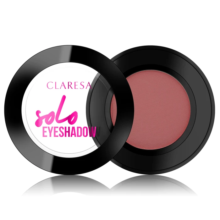 claresa cie do powiek 124 Puff Rose SOLO.webp