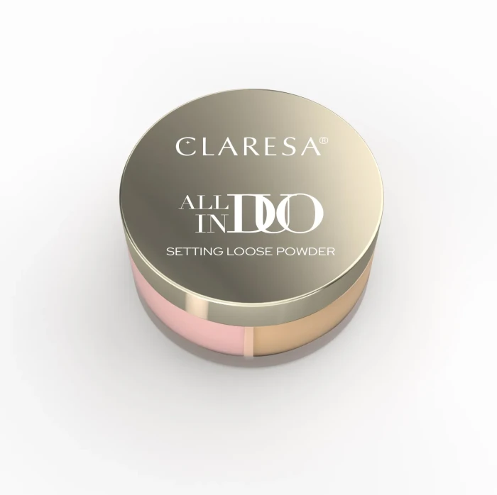 claresa ALL IN DUO CINNAMON puder cinnamon.webp