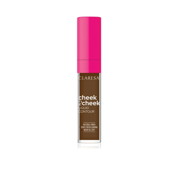 claresa cheek2cheek bronzer 03 ligt bronze.webp
