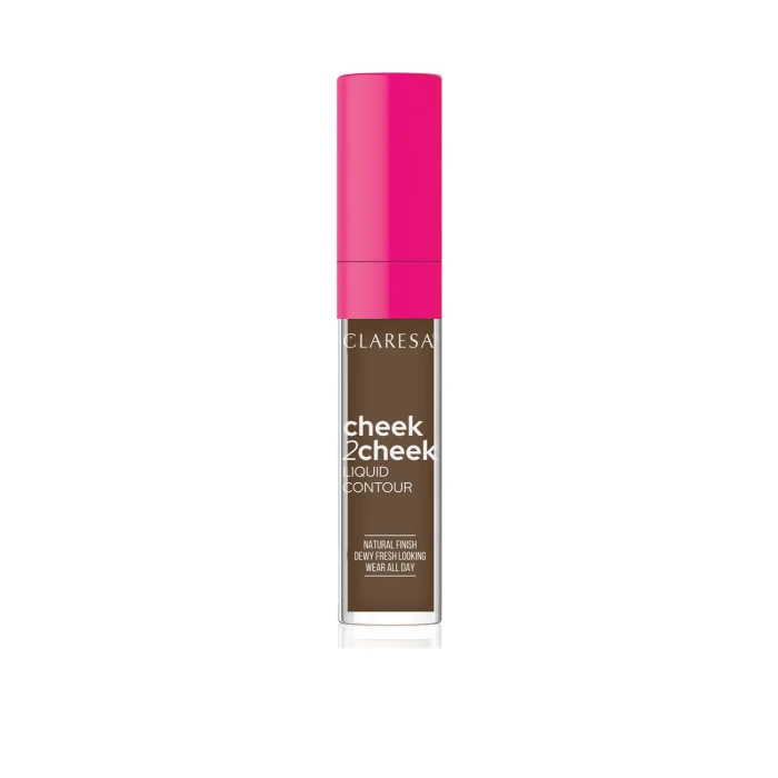 claresa cheek2cheek bronzer 04 warm bronze.webp