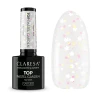 claresa top no wipe pastel garden.webp