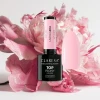 Claresa Top No Wipe Peony – pudroworóżowe wykończenie hybrydowe.webp