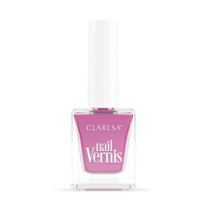 Claresa Nail Vernis Lakier klasyczny Bloom Story 3