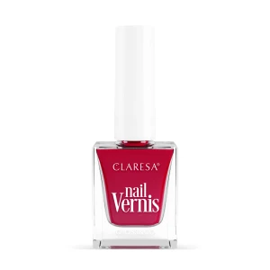 Claresa Nail Vernis Lakier hybrydowy Bloom story 6