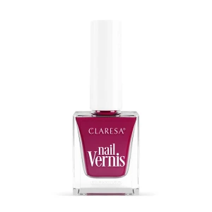 Claresa Nail Vernis Lakier klasyczny Bloom story 7