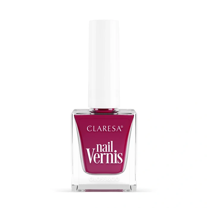 Claresa lakier klasyczny Bloom story 7.webp