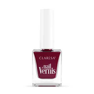 Claresa Nail Vernis Lakier klasyczny Bloom story 8