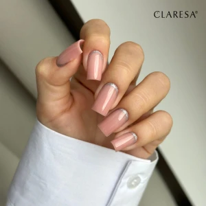 Claresa Żel budujący Soft&amp;Easy builder gel Natural.webp