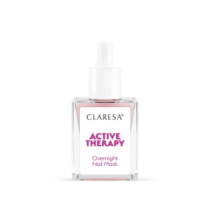 Claresa Active Therapy Overnight Nail Mask