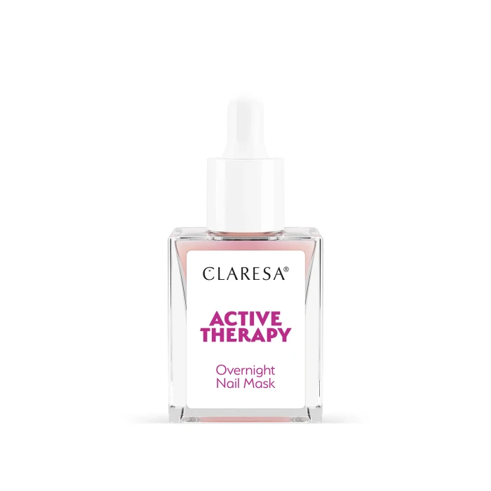 Claresa active therapy overnight nail mask.webp