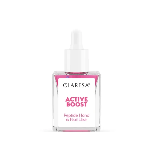 Claresa active boost hand& nail elixir.webp