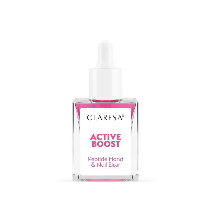 Claresa active boost hand& nail elixir.webp