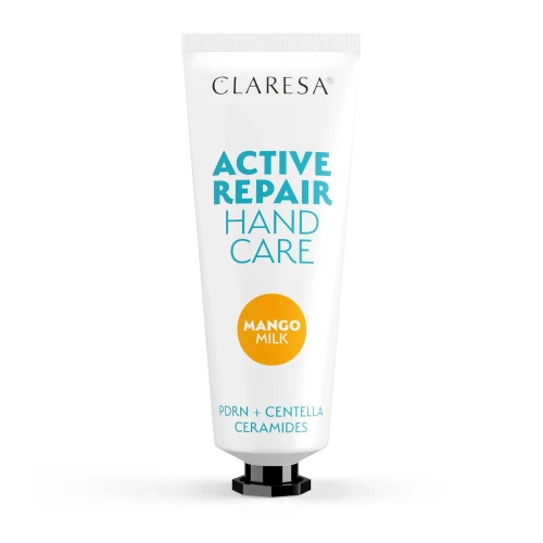 Claresa active repair hand cream.webp