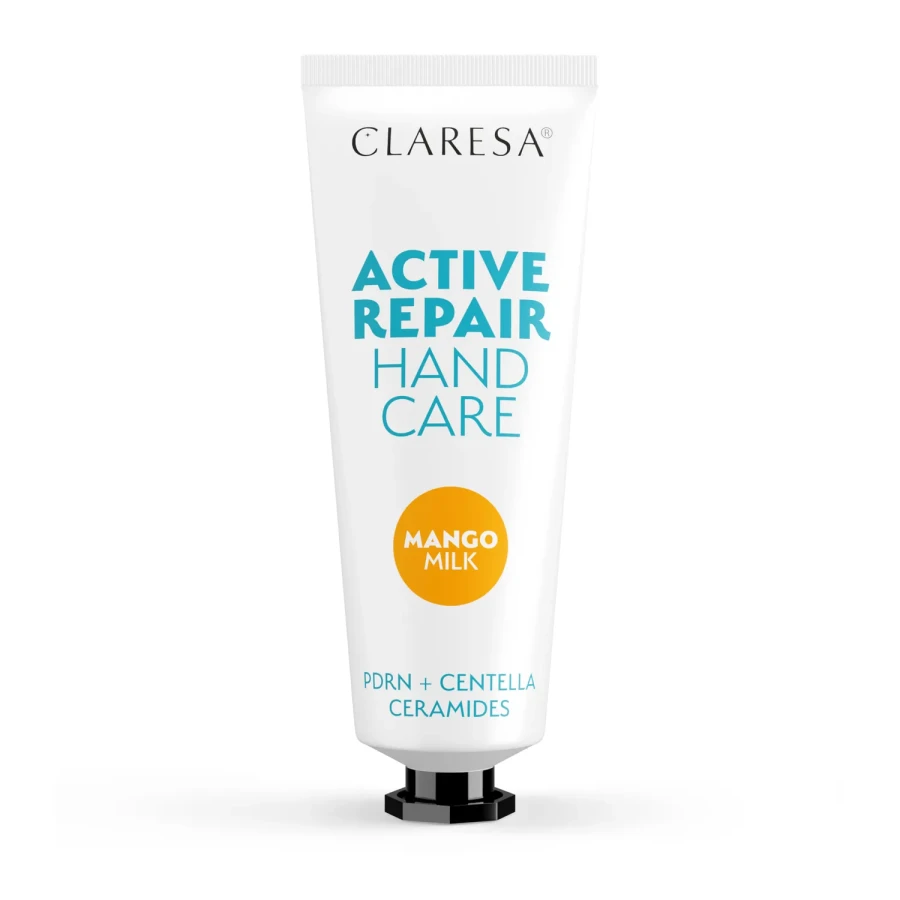 Claresa active repair hand cream.webp