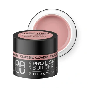 Classic Cover, Żel Budujący Pro Light Builder Palu