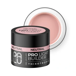 Neutral, Żel Budujący Pro Light Builder Palu