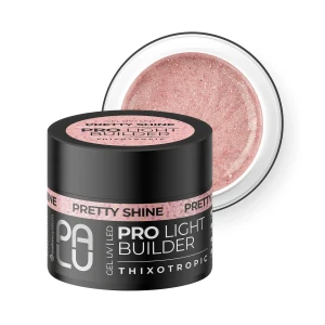 Pretty Shine, Żel Budujący Pro Light Builder Palu