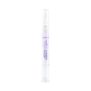 Claresa Active Essence Cuticle oil Blooming Lilly