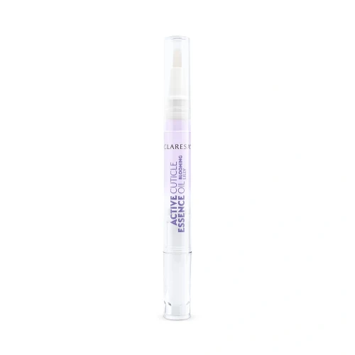 Claresa Active Essence Cuticle oil BLOOMING-LILLY.webp